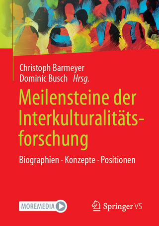 Meilensteine der Interkulturalitätsforschung