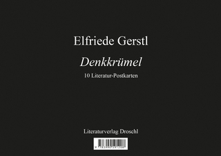 Denkkrümel