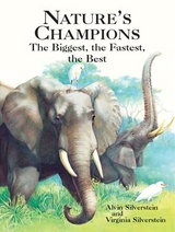 Nature's Champions - Alvin Silverstein, Virginia Silverstein