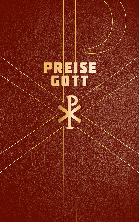 Preise Gott - P. Helmut Trutt