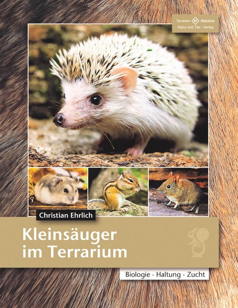 Kleins&auml;uger im Terrarium - Christian Ehrlich