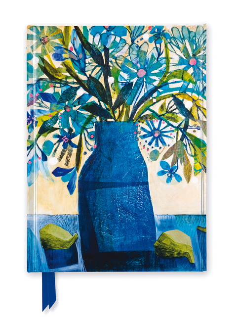 Est&eacute; MacLeod: San Pedro (Foiled Journal) - 