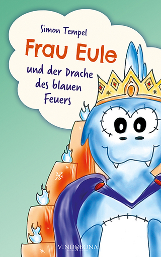 Frau Eule