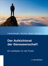Der Aufsichtsrat der Genossenschaft - Heinrich Bauer, Wilhelm Frankenberger, Erhard Gschrey, Robert Plamann