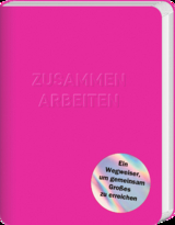 Zusammenarbeiten - Mikael Krogerus, Roman Tsch&auml;ppeler