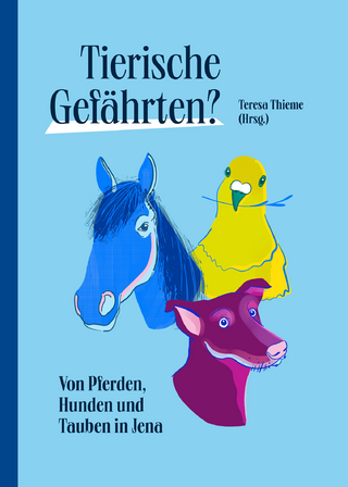 Tierische Gefährten?