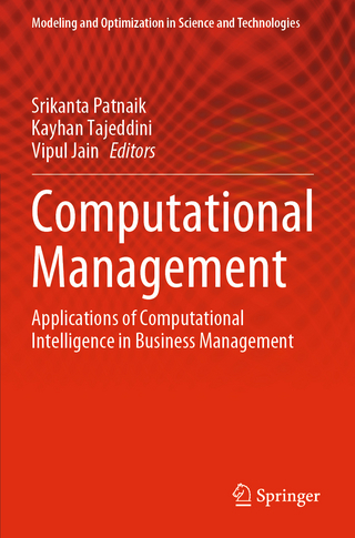 Computational Management