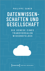 Datenwissenschaften und Gesellschaft - Philippe Saner