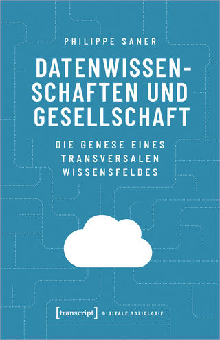 Datenwissenschaften und Gesellschaft