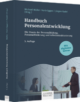 Handbuch Personalentwicklung - 