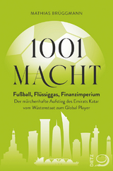 1001 Macht - Mathias Br&uuml;ggmann