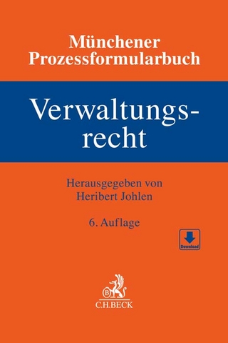 Verwaltungsrecht
