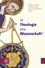 Ist Theologie eine Wissenschaft? - 