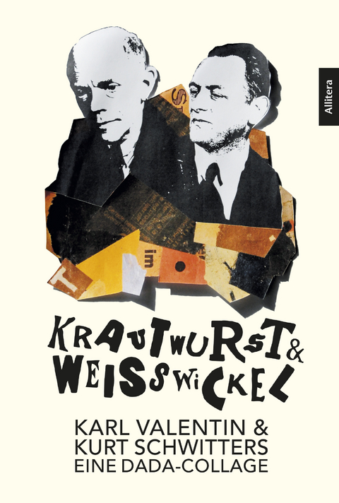 Krautwurst & Wei&szlig;wickel - 