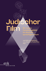 J&uuml;discher Film - 
