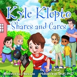 Kyle Klepto Shares and Cares - A.M. Shah, Ph.D. Melissa Shah Arias