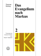 Das Evangelium nach Markus - Thomas S&ouml;ding