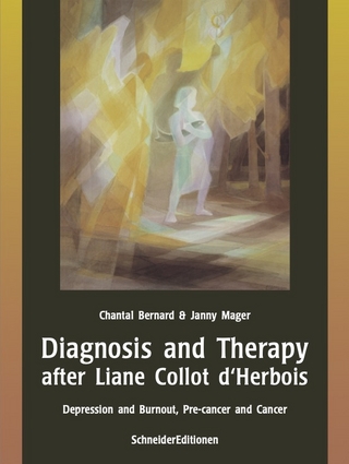 Diagnosis and Therapy after Liane Collot d ́Herbois