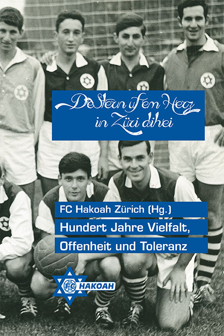 &laquo;De Stern ufem Herz, in Z&uuml;ri dihei&raquo;