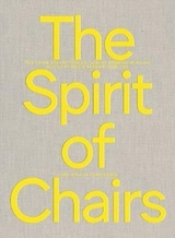The Spirit of Chairs - 