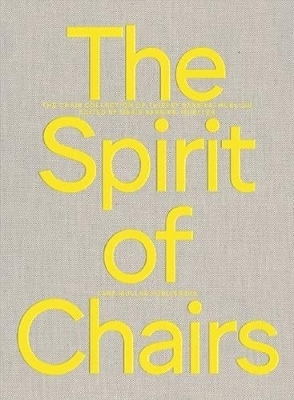 The Spirit of Chairs - 