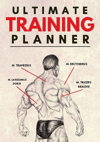 Ultimate Training Planner