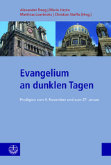 Evangelium an dunklen Tagen - 