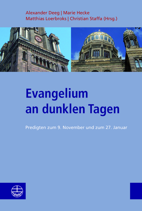 Evangelium an dunklen Tagen - 
