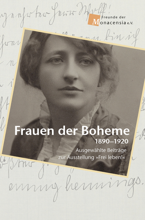 Frauen der Boheme 1890-1920 - 