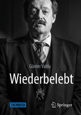 Wiederbelebt - G&uuml;nter Valda