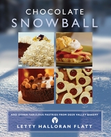 Chocolate Snowball -  Letty Flatt