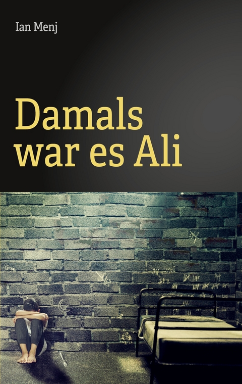Damals war es Ali - Ian Menj