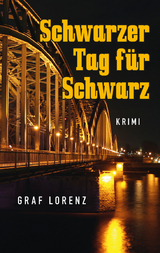 Schwarzer Tag f&uuml;r Schwarz - Lorenz Graf