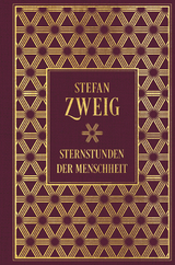 Sternstunden der Menschheit - Stefan Zweig