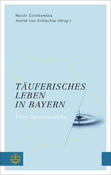 T&auml;uferisches Leben in Bayern - 