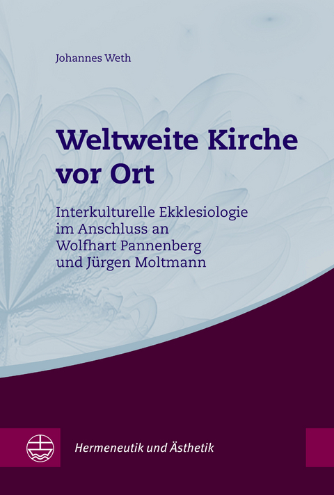 Weltweite Kirche vor Ort - Johannes Weth