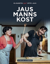 Jausmannskost - Elisabeth Jaus, Otto Jaus