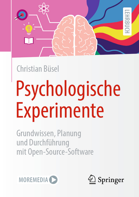 Psychologische Experimente - Christian B&uuml;sel