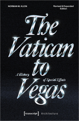 The Vatican to Vegas - Norman M. Klein