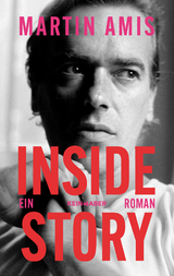 Inside Story - Martin Amis
