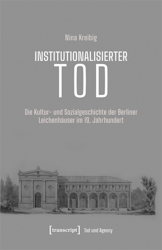 Institutionalisierter Tod