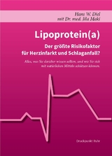 Lipoprotein(a) - Hans-W. Diel, Jila Maki