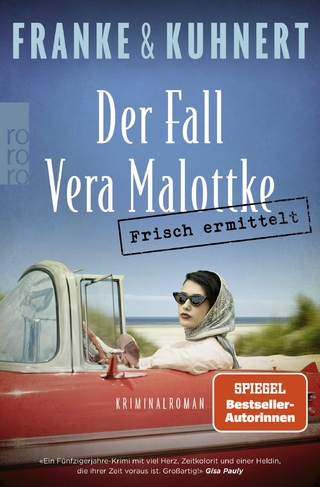 Der Fall Vera Malottke