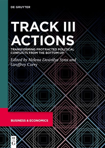 Track III Actions - 