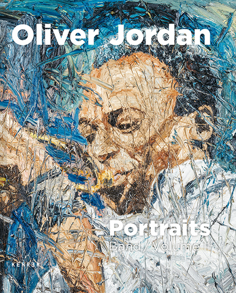 Oliver Jordan - 