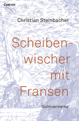 Scheibenwischer mit Fransen - Christian Steinbacher