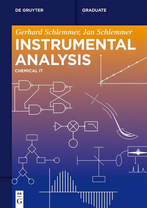 Instrumental Analysis - Gerhard Schlemmer, Jan Schlemmer