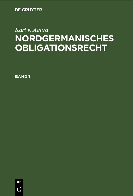 Altschwedisches Obligationenrecht