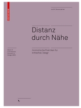 Distanz durch N&auml;he - Judith D&ouml;rrenb&auml;cher