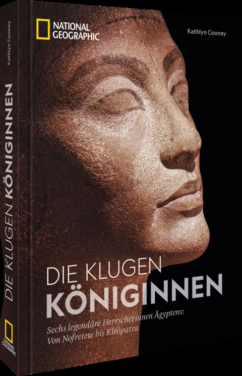 Die klugen K&ouml;niginnen - Kathlyn Cooney